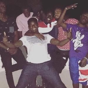 Meet your Posher, Muhammed